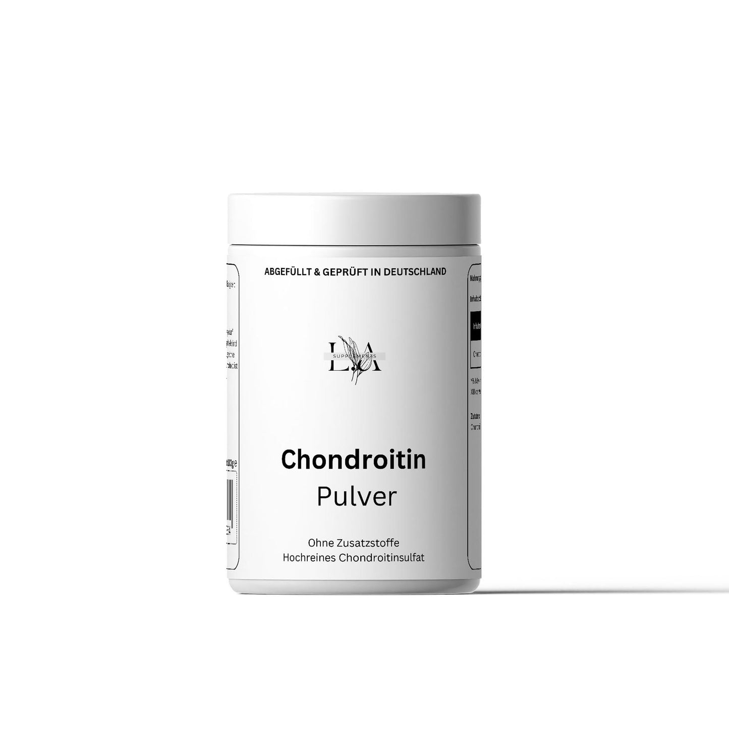 Chondroitin Pulver - 100g