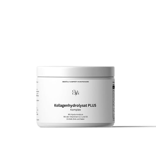 Kollagenhydrolysat PLUS