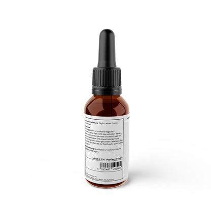 Vitamin D3 + K2 - 1.700 Tropfen (1.000 I.E.)